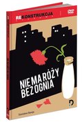 Nie ma róży bez ognia - Bareja Stanisław