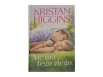 Nie ma tego złego Higgins Kyle