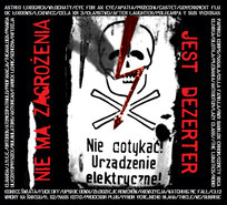 Nie ma zagrożenia jest DEZERTER Various Artists