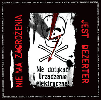 Nie ma zagrożenia jest dezerter - Various Artists