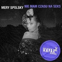 Nie mam czasu na seks Mery Spolsky