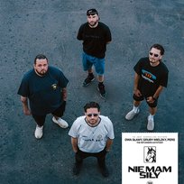 Nie mam siły Pers, @atutowy, Gruby Mielzky, Dwa Sławy, The Returners