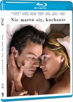 Nie martw się, kochanie Wilde Olivia