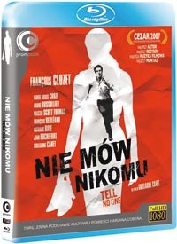 Nie mów nikom - Canet Guillaume