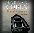 Nie mów nikomu - Coben Harlan