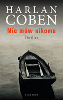 Nie mów nikomu Coben Harlan