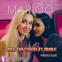Nie obchodzi mnie Marioo
