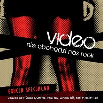 Nie Obchodzi Nas Rock Video