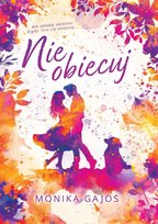 Nie obiecuj - ebook EPUB