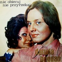 Nie obiecuj, nie przyrzekaj Bogdan Czyżewski, Danuta Rinn