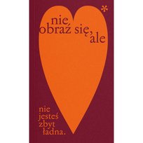 Nie obraź się, ale (nie jesteś zbyt ładna) Kasia Miecinski