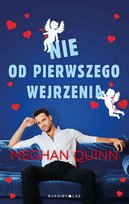 Nie od pierwszego wejrzenia Quinn Meghan