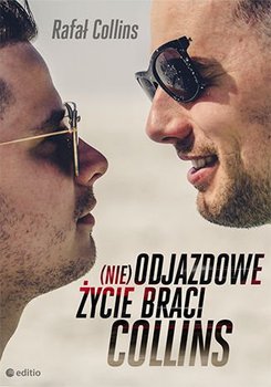 (nie)Odjazdowe życie braci Collins - Collins Rafał