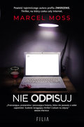 Nie odpisuj - Moss Marcel