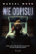 Nie odpisuj&nbsp;-&nbsp;Moss Marcel
