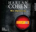 Nie odpuszczaj - Coben Harlan