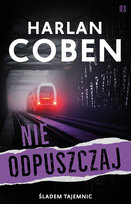 Nie odpuszczaj Coben Harlan