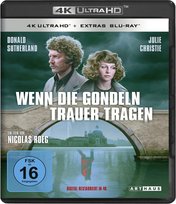 Nie oglądaj się teraz Various Distribution