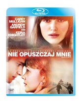 Nie opuszczaj mnie Romanek Mark