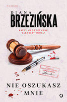 Nie oszukasz mnie Brzezińska Diana