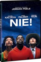 Nie! Peele Jordan