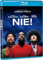 Nie! Peele Jordan