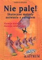 Nie Palę! Książek Elżbieta