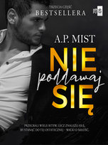 Nie poddawaj się Mist A.P.