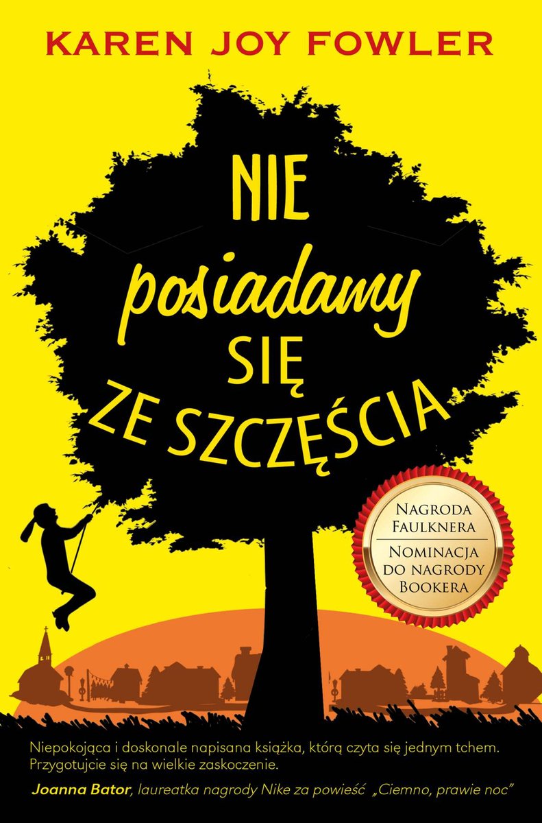 Nie posiadamy się ze szczęścia - ebook epub