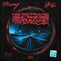 NIE POTRAFIĘ PORADZIĆ SOBIE PO STRACIE Vkie, PAZZY