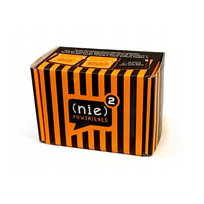 (nie) Powinieneś 2, gra towarzyska, Kojar