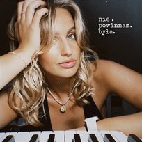 nie powinnam była Magda Bereda