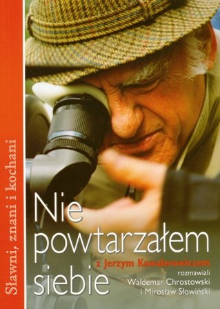 Nie Powtarzałem Siebie