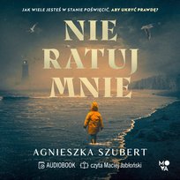 Nowości i bestsellery audiobooki