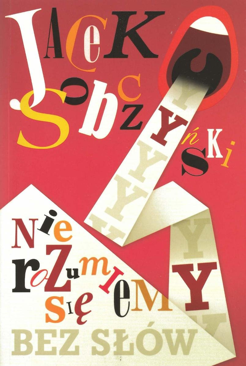 Nie rozumiemy się bez słów - ebook mobi