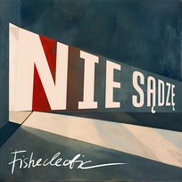 Nie sądzę Fisheclectic