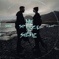 Nie spojrzę za siebie Dopehouse, Gibbs, ADZ, Inee