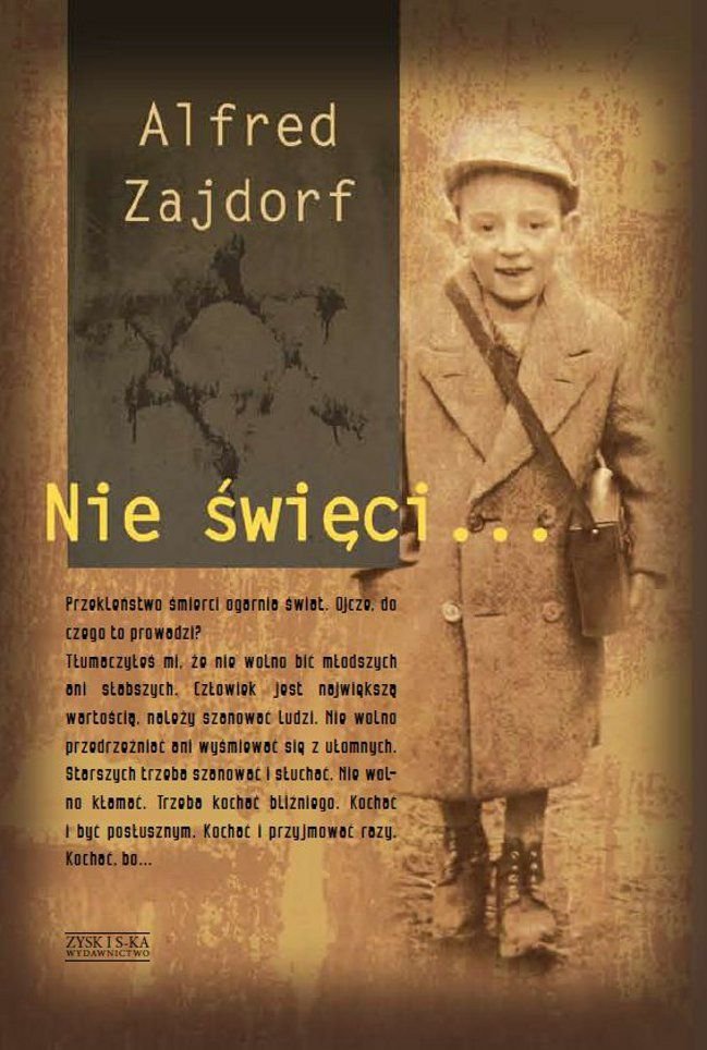 Nie święci... - ebook epub