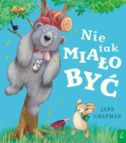 Nie tak miało być Jane Chapman