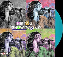 Nie taki znów wolny (Live Carnegie Hall), płyta winylowa