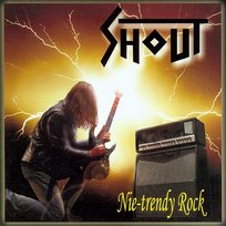 Nie-trendy Rock Shout