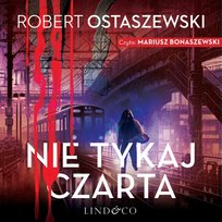Nowości i bestsellery audiobooki