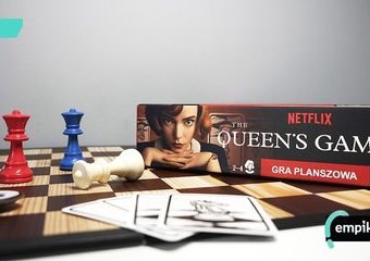 Nie tylko dla szachistów – recenzja gry „The Queen’s Gambit” 