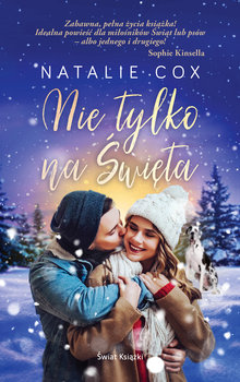 Nie tylko na Święta - Cox Natalia