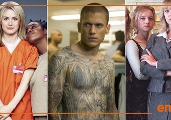 Nie tylko „Orange is The New Black”, czyli długa historia seriali o więzieniach