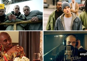 Nie tylko „Proceder”. Jakie filmy o rapie i hip-hopie warto obejrzeć?