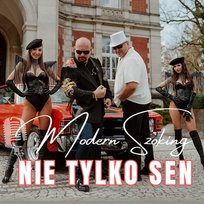 Nie tylko sen Modern Szoking