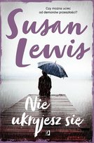 Nie ukryjesz się Lewis Susan
