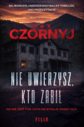 Nie uwierzysz kto zabił&nbsp;-&nbsp;Czornyj Max