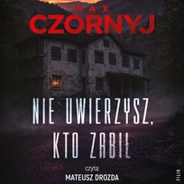 Nowości i bestsellery audiobooki